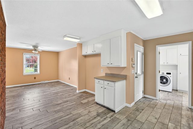 160 Burdette Circle, Pendleton, SC 29670