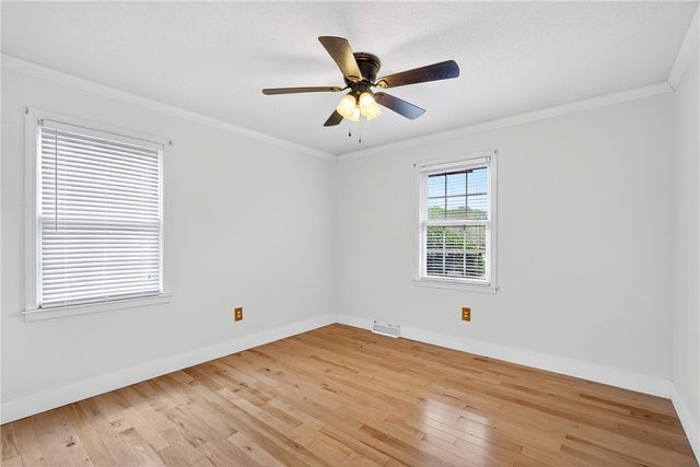 160 Burdette Circle, Pendleton, SC 29670