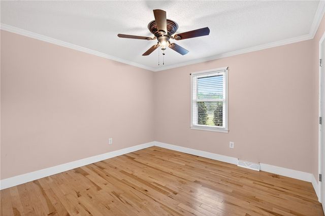 160 Burdette Circle, Pendleton, SC 29670