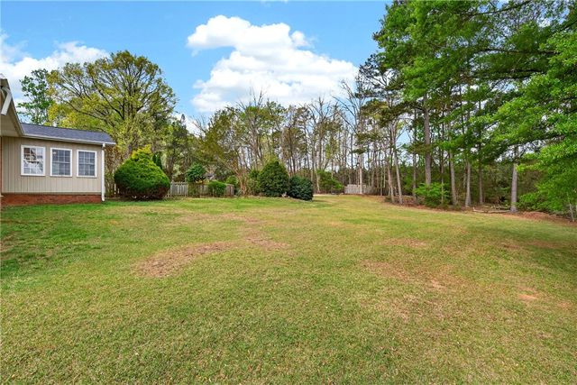 160 Burdette Circle, Pendleton, SC 29670