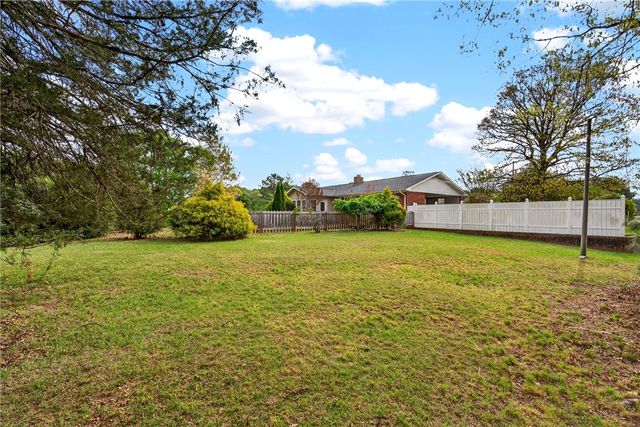 160 Burdette Circle, Pendleton, SC 29670