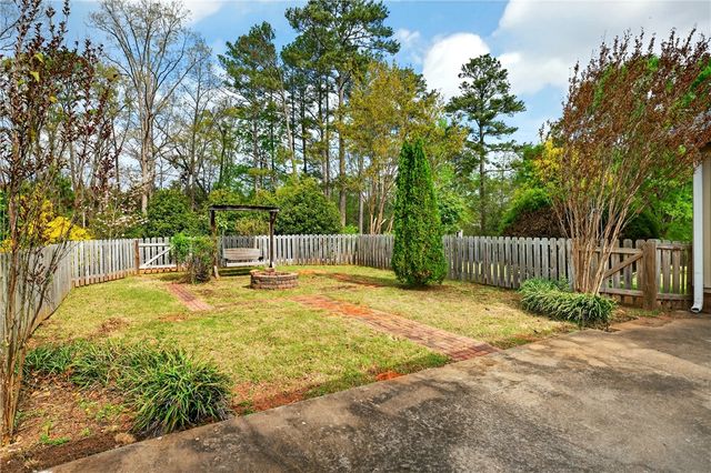 160 Burdette Circle, Pendleton, SC 29670