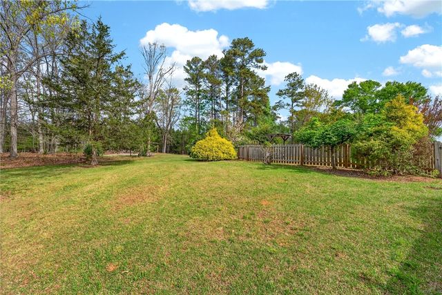 160 Burdette Circle, Pendleton, SC 29670