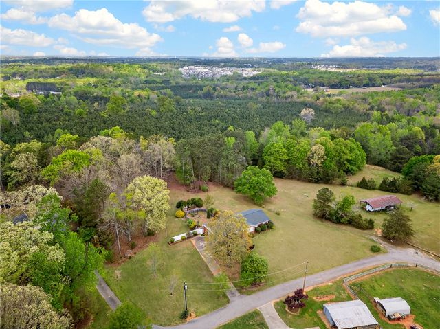 160 Burdette Circle, Pendleton, SC 29670