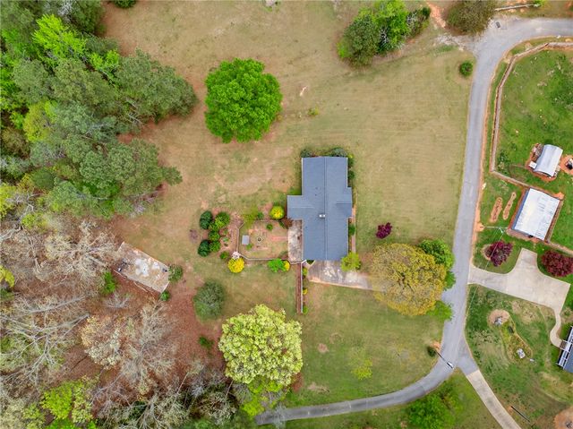 160 Burdette Circle, Pendleton, SC 29670