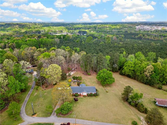 160 Burdette Circle, Pendleton, SC 29670