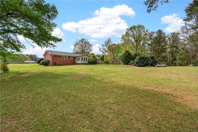 160 Burdette Circle, Pendleton, SC 29670