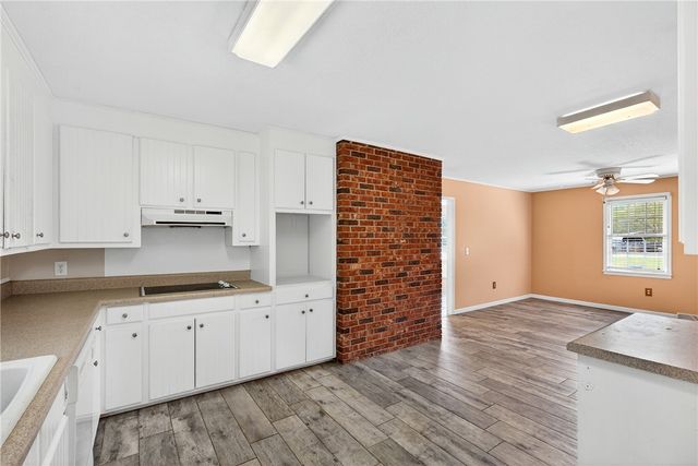 160 Burdette Circle, Pendleton, SC 29670