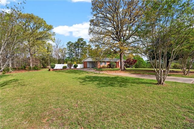 160 Burdette Circle, Pendleton, SC 29670