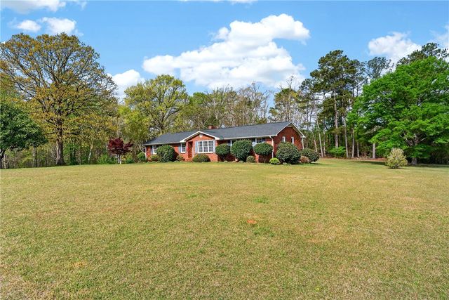 160 Burdette Circle, Pendleton, SC 29670