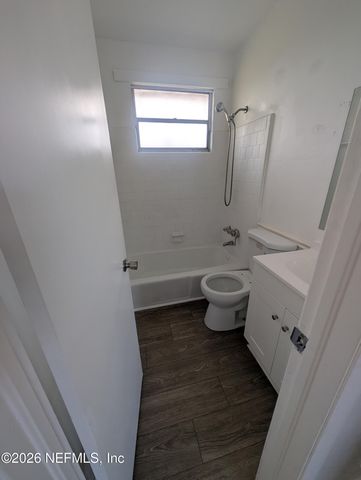 1562 MORGAN Street, Jacksonville, FL 32209