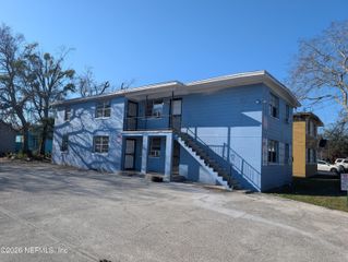 1562 MORGAN Street, Jacksonville, FL 32209