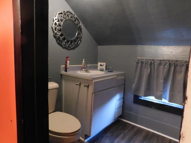 505 E 2ND STREET, Merrill, WI 54452