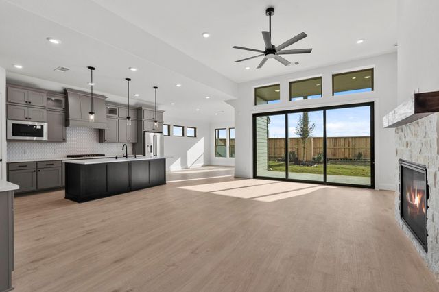 16574 Branchers Drive, Magnolia, TX 77354