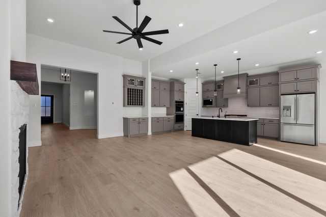 16574 Branchers Drive, Magnolia, TX 77354