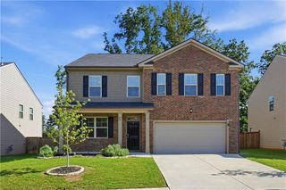5400 Andrew Lane, Lithonia, GA 30038
