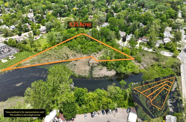 130 River Drive, Milford, MI 48381