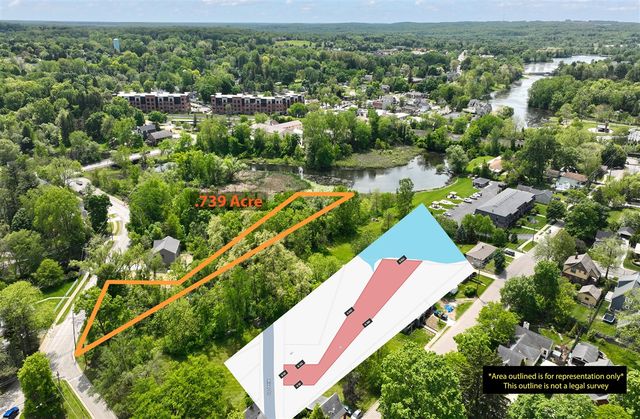 130 River Drive, Milford, MI 48381