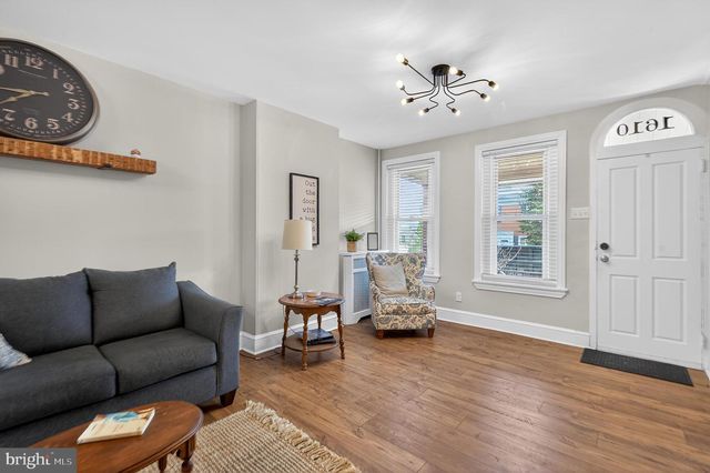 1610 W 10TH ST, Wilmington, DE 19805