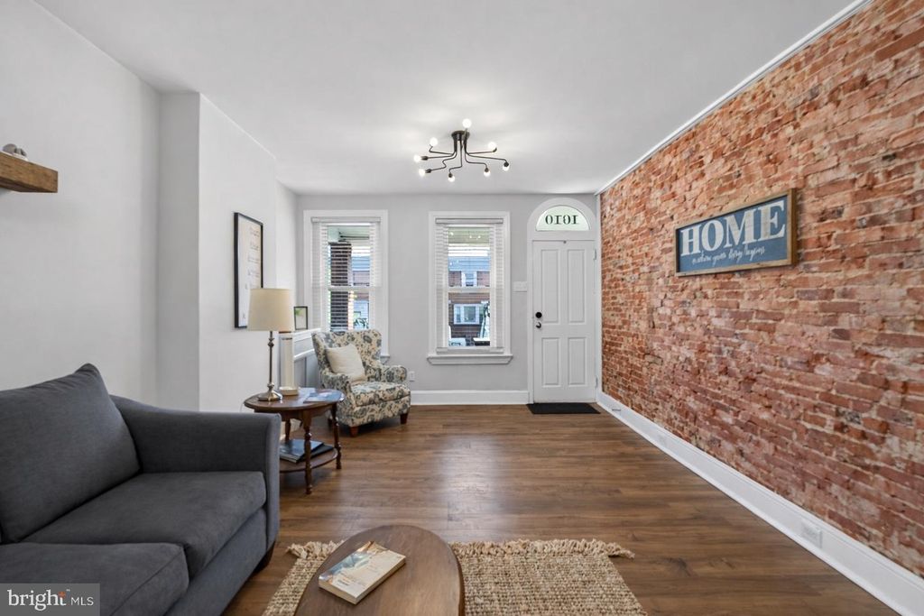 1610 W 10TH ST, Wilmington, DE 19805