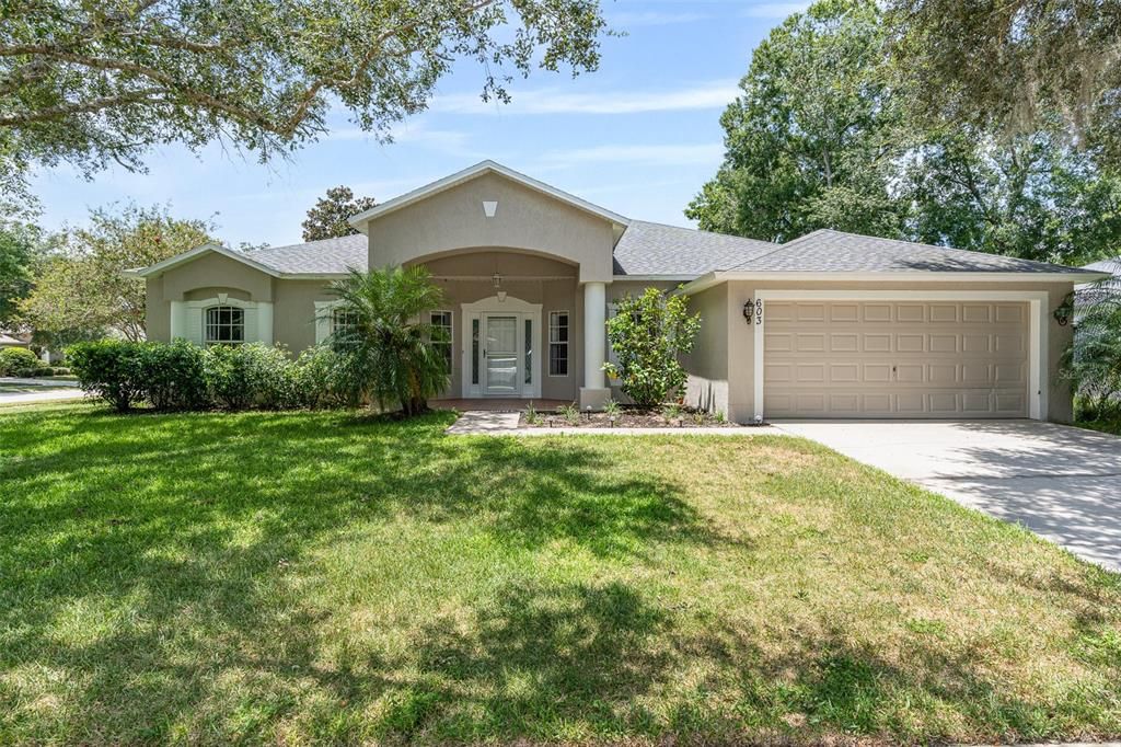603 CYPRESS OAK CIRCLE, Deland, FL 32720