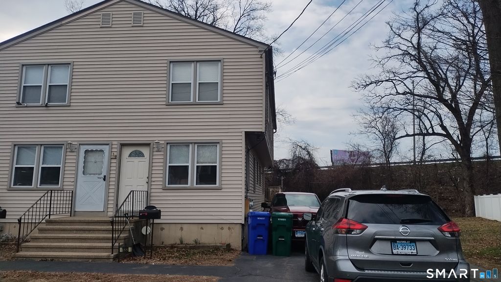 133 Evelyn Street, Stratford, CT 06615