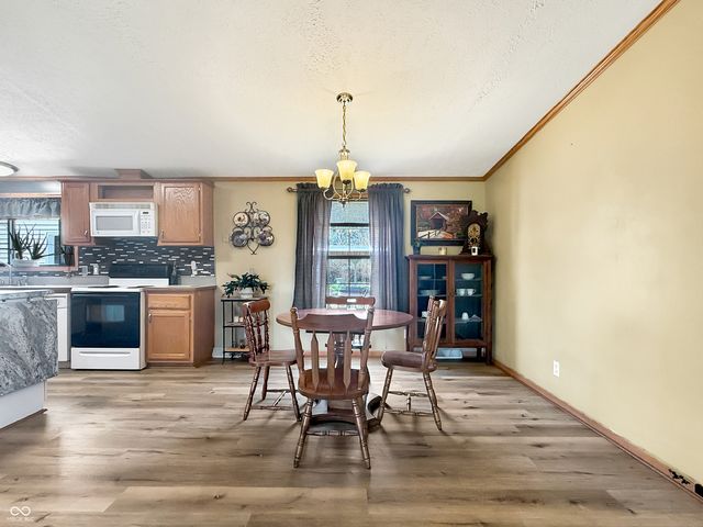 25 Aurora Ann Lane, Bedford, IN 47421