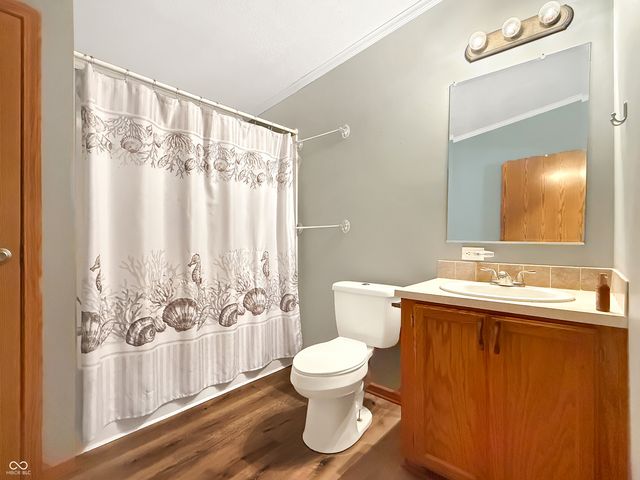 25 Aurora Ann Lane, Bedford, IN 47421