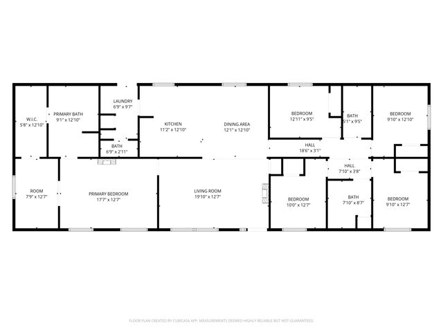 25 Aurora Ann Lane, Bedford, IN 47421