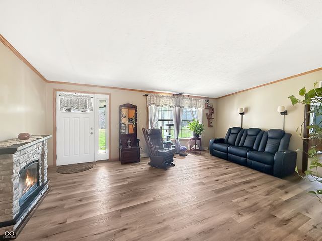 25 Aurora Ann Lane, Bedford, IN 47421