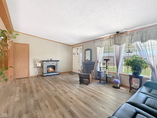 25 Aurora Ann Lane, Bedford, IN 47421