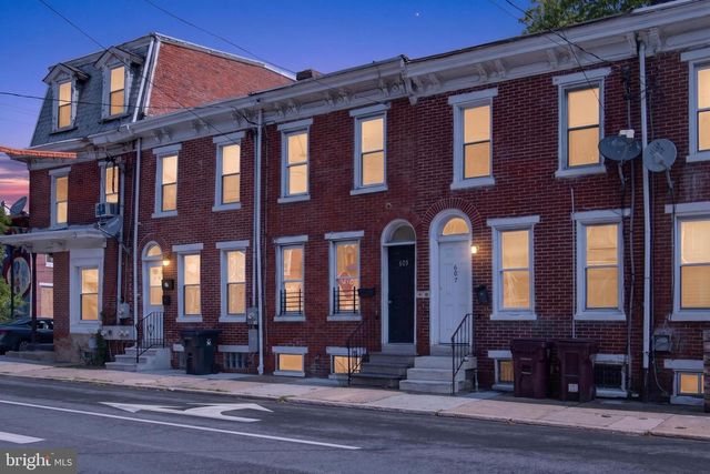 605 E 10TH ST, Wilmington, DE 19801