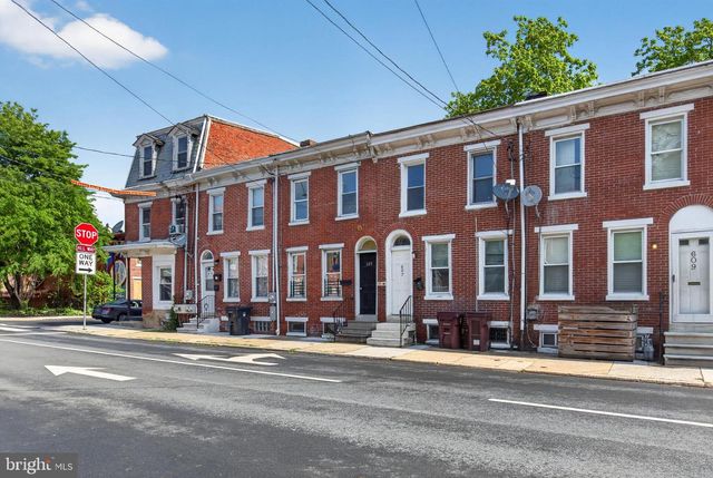 605 E 10TH ST, Wilmington, DE 19801