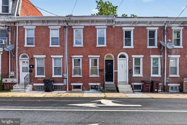 605 E 10TH ST, Wilmington, DE 19801