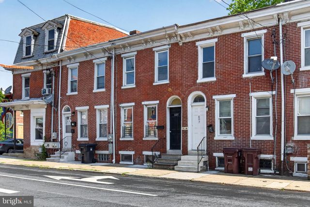 605 E 10TH ST, Wilmington, DE 19801