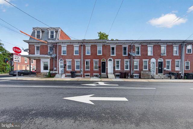 605 E 10TH ST, Wilmington, DE 19801