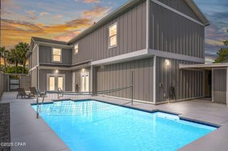 16207 Sky Avenue, Panama City Beach, FL 32413