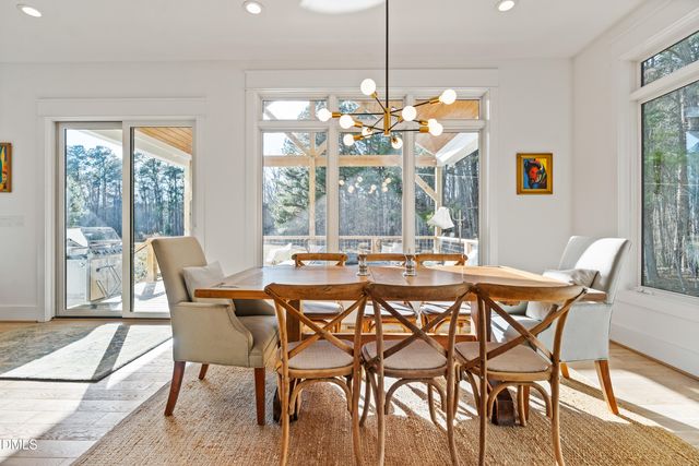 110 Rosemont Lane, Chapel Hill, NC 27516