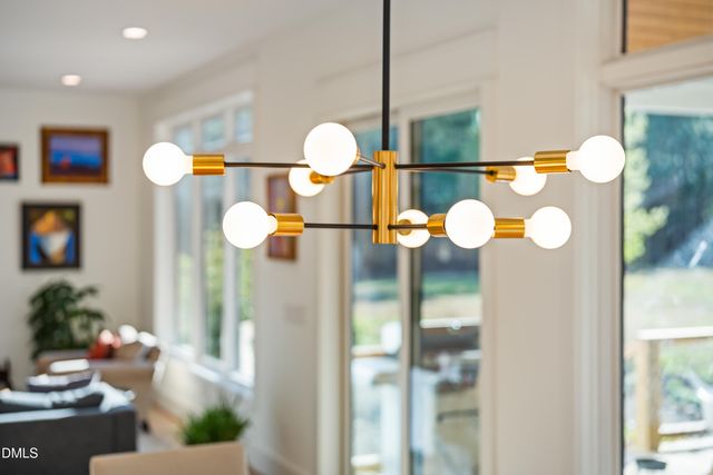 110 Rosemont Lane, Chapel Hill, NC 27516