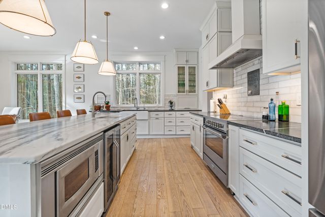 110 Rosemont Lane, Chapel Hill, NC 27516