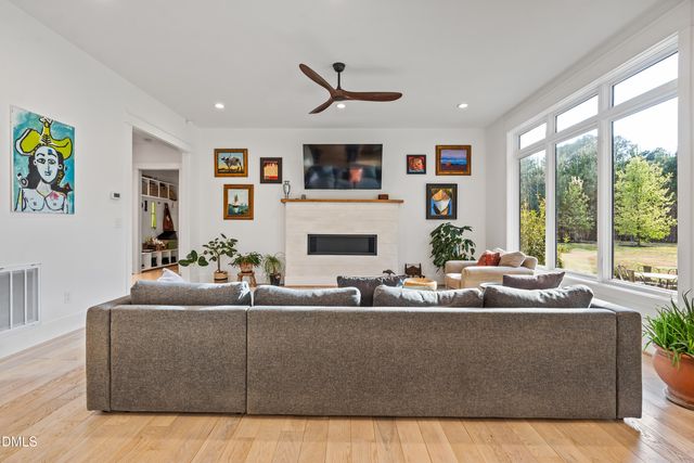 110 Rosemont Lane, Chapel Hill, NC 27516