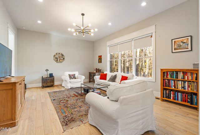 110 Rosemont Lane, Chapel Hill, NC 27516