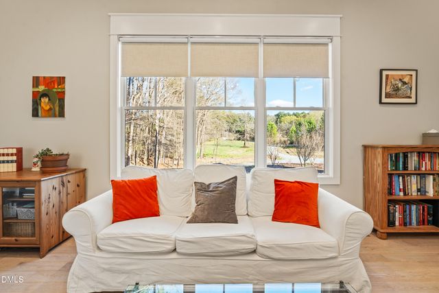 110 Rosemont Lane, Chapel Hill, NC 27516