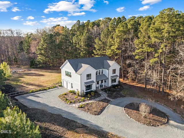 110 Rosemont Lane, Chapel Hill, NC 27516