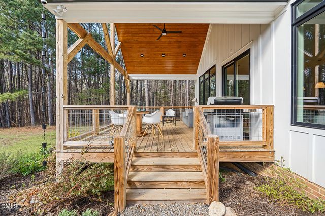 110 Rosemont Lane, Chapel Hill, NC 27516