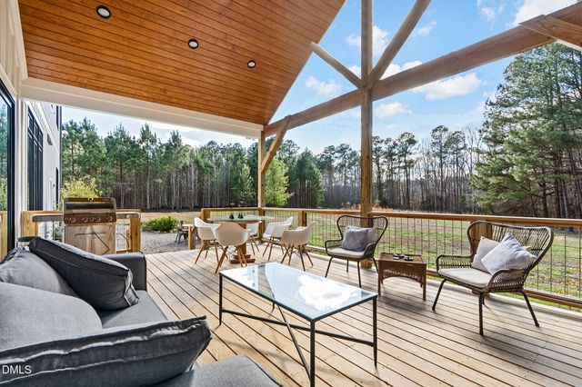 110 Rosemont Lane, Chapel Hill, NC 27516