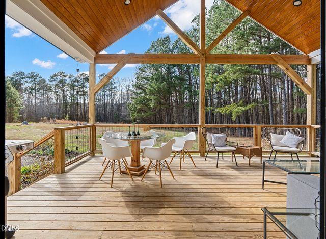 110 Rosemont Lane, Chapel Hill, NC 27516