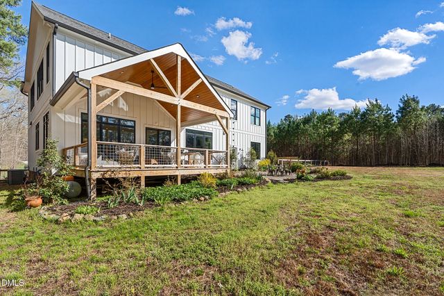 110 Rosemont Lane, Chapel Hill, NC 27516