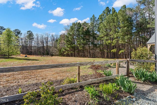 110 Rosemont Lane, Chapel Hill, NC 27516