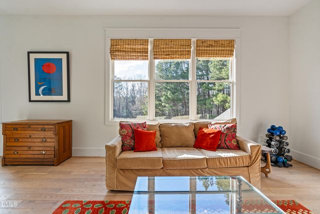 110 Rosemont Lane, Chapel Hill, NC 27516